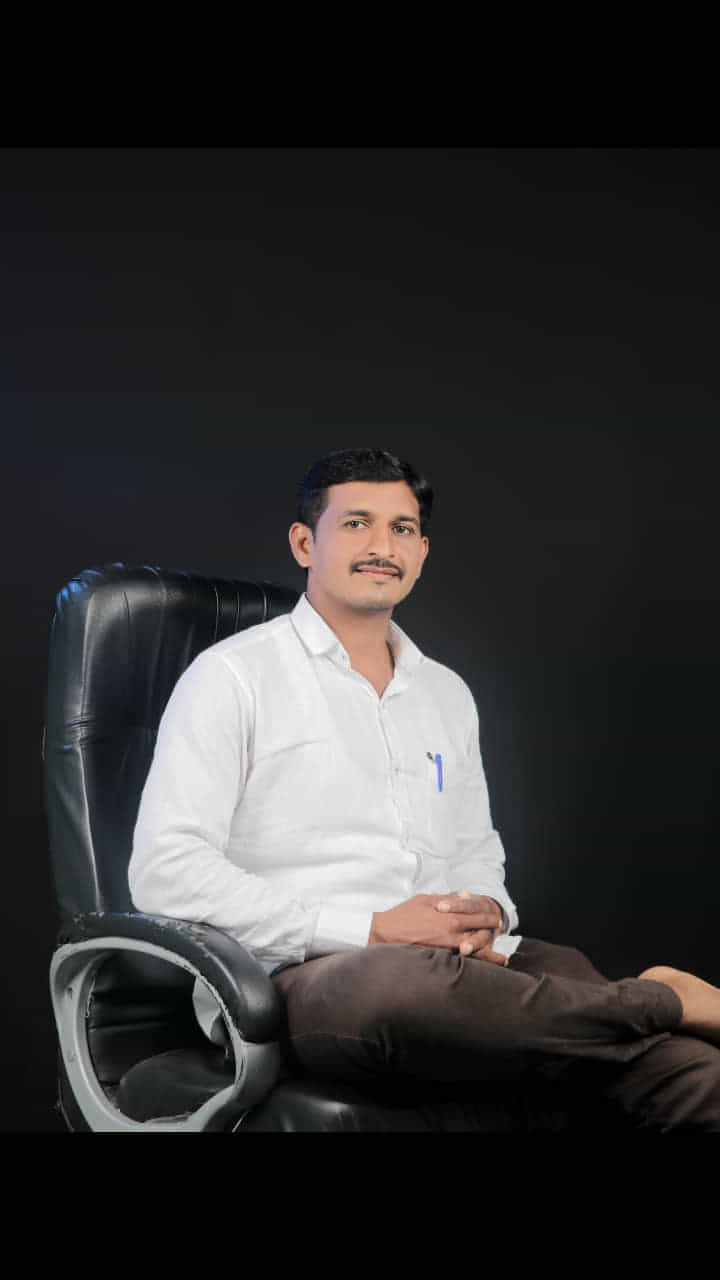 Jain Marriage Profile Photo