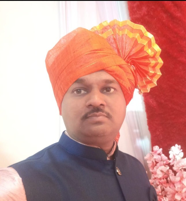 Jain Marriage Profile Photo