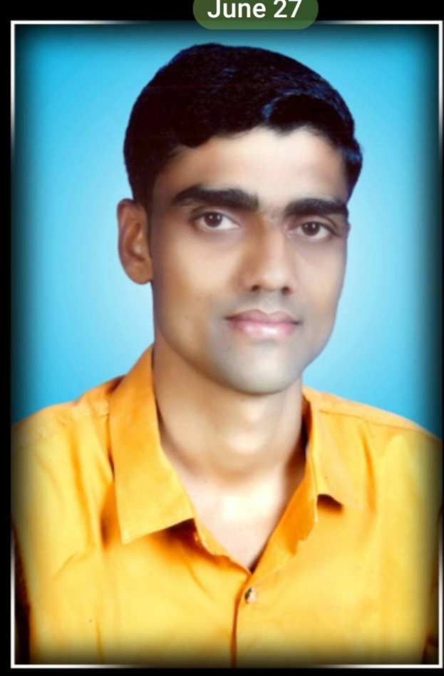 Jain Marriage Profile Photo