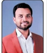 Jain Marriage Profile Photo