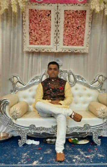 Jain Marriage Profile Photo