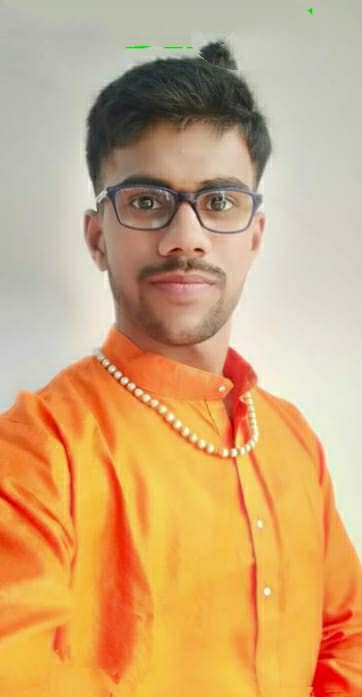 Jain Marriage Profile Photo