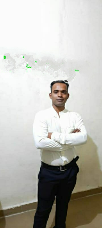 Jain Marriage Profile Photo