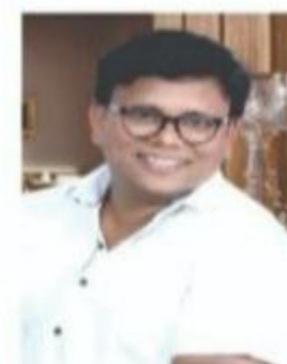 Jain Marriage Profile Photo