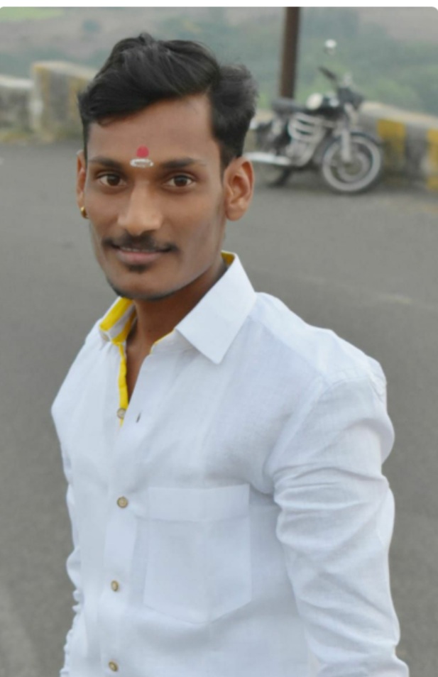 Jain Marriage Profile Photo