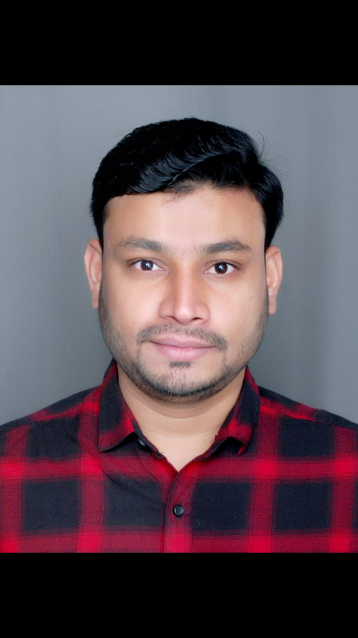 Jain Marriage Profile Photo