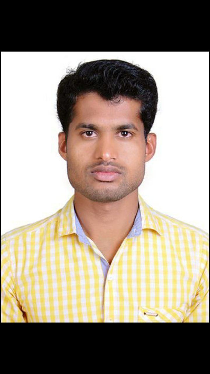 Jain Marriage Profile Photo