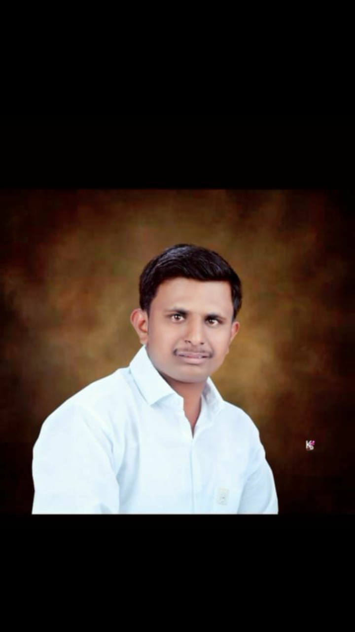 Jain Marriage Profile Photo