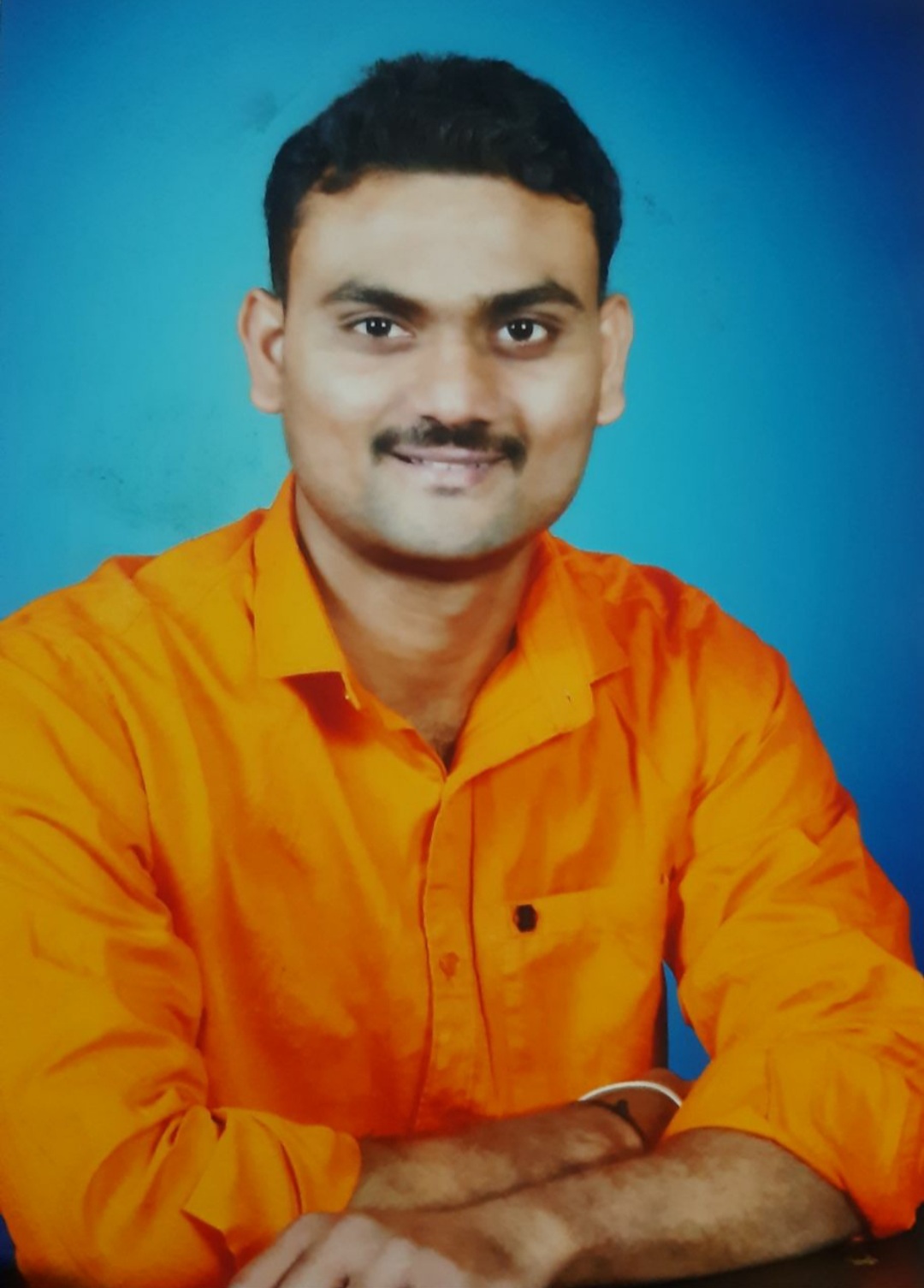 Jain Marriage Profile Photo