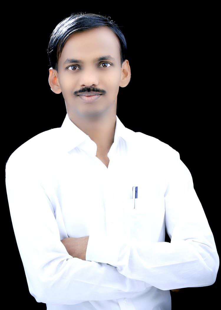 Jain Marriage Profile Photo