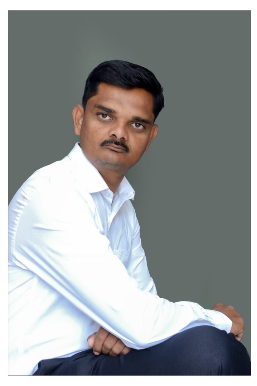 Jain Marriage Profile Photo