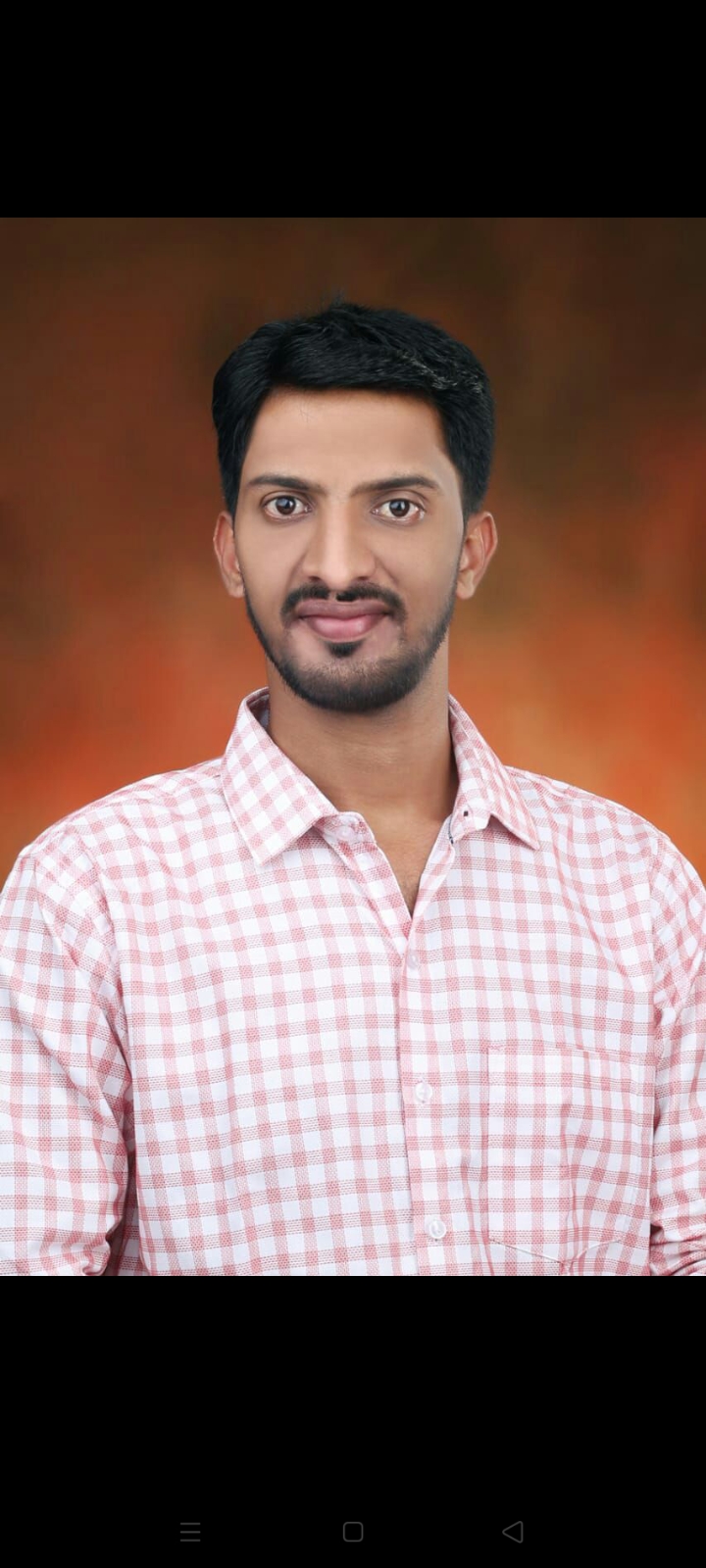 Jain Marriage Profile Photo