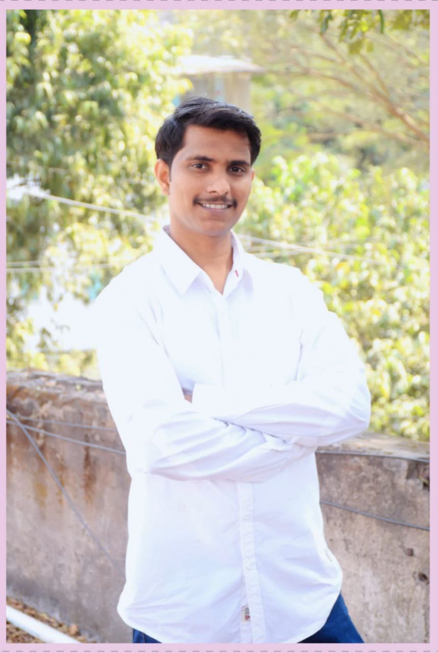 Jain Marriage Profile Photo