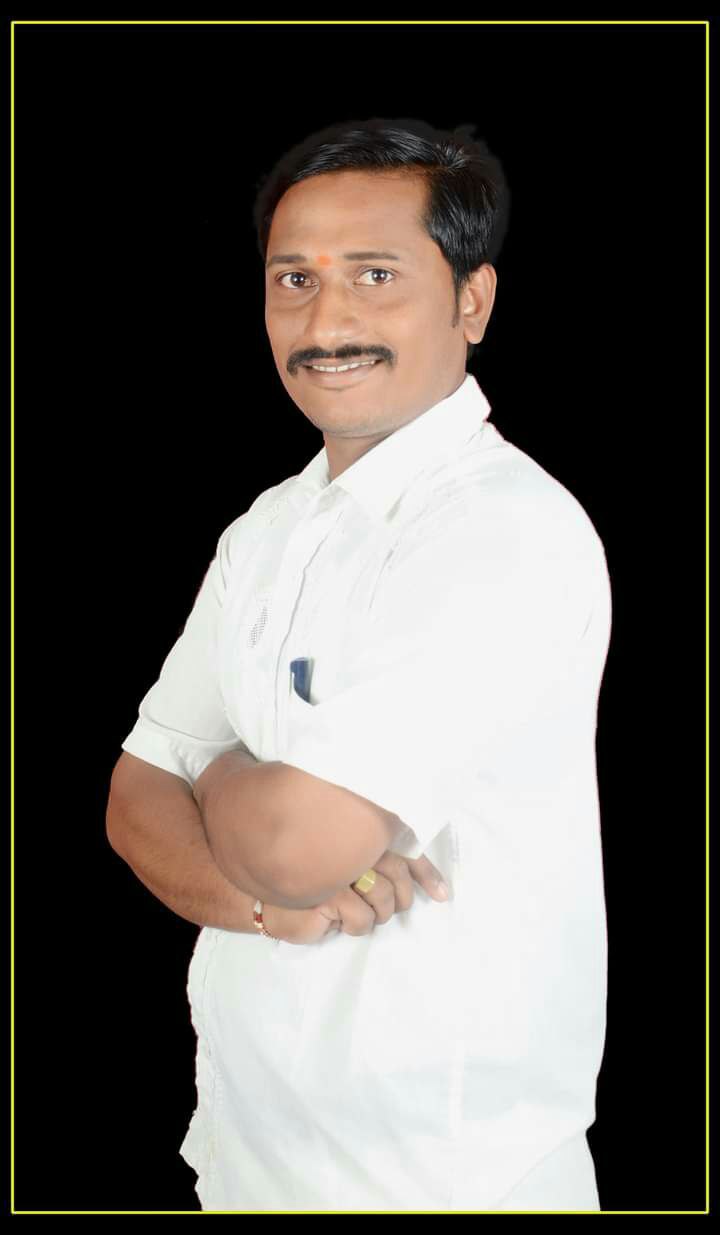 Jain Marriage Profile Photo