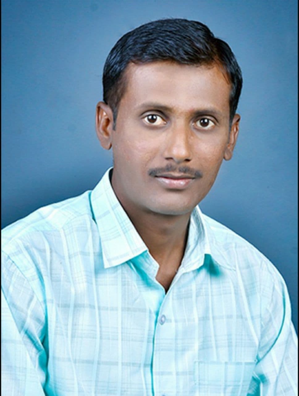 Jain Marriage Profile Photo