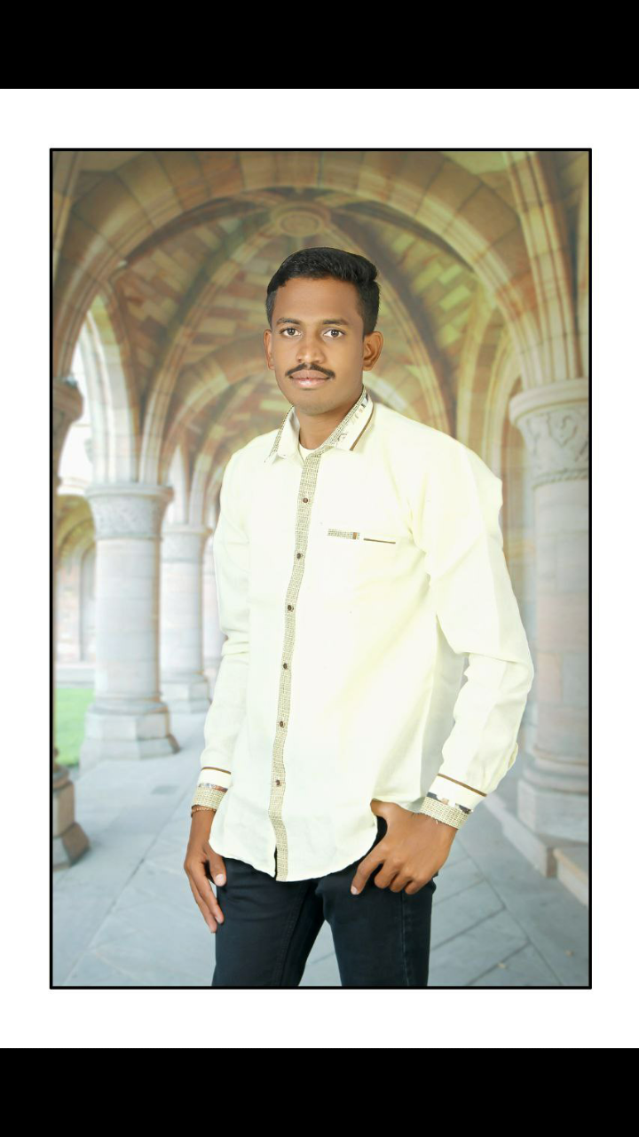 Jain Marriage Profile Photo