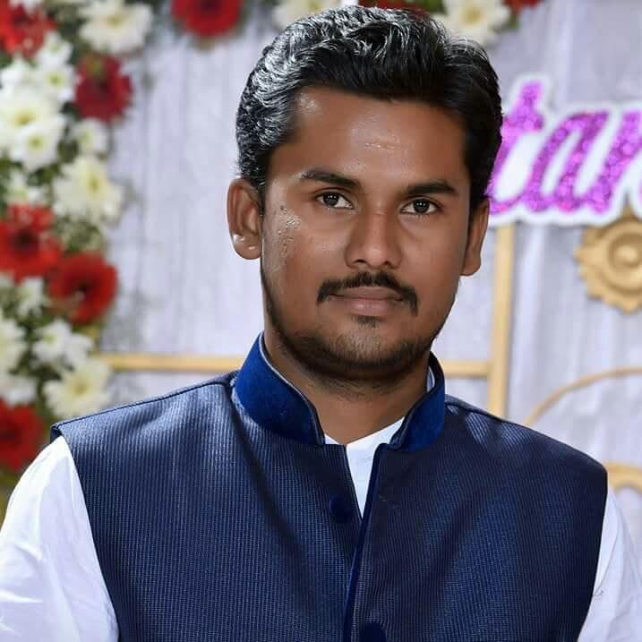 Jain Marriage Profile Photo