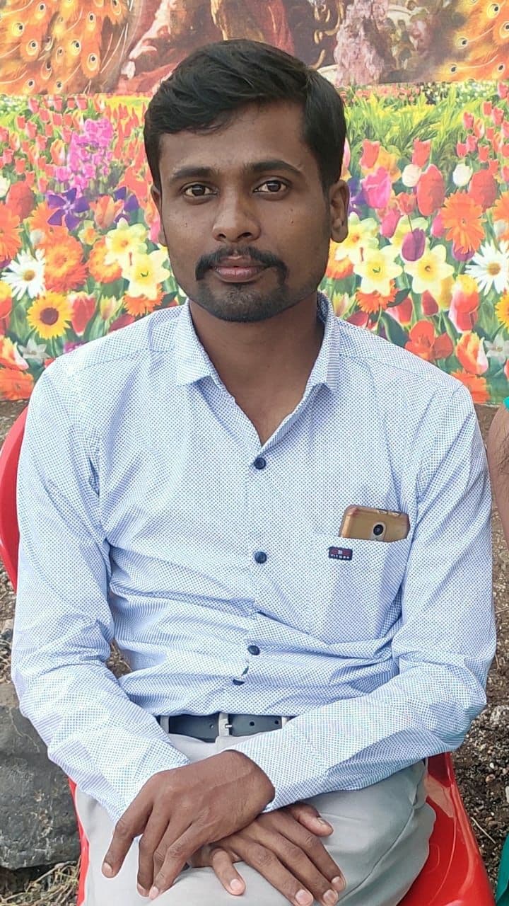 Jain Marriage Profile Photo