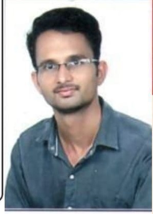 Jain Marriage Profile Photo