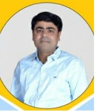 Jain Marriage Profile Photo