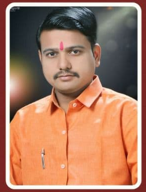 Jain Marriage Profile Photo