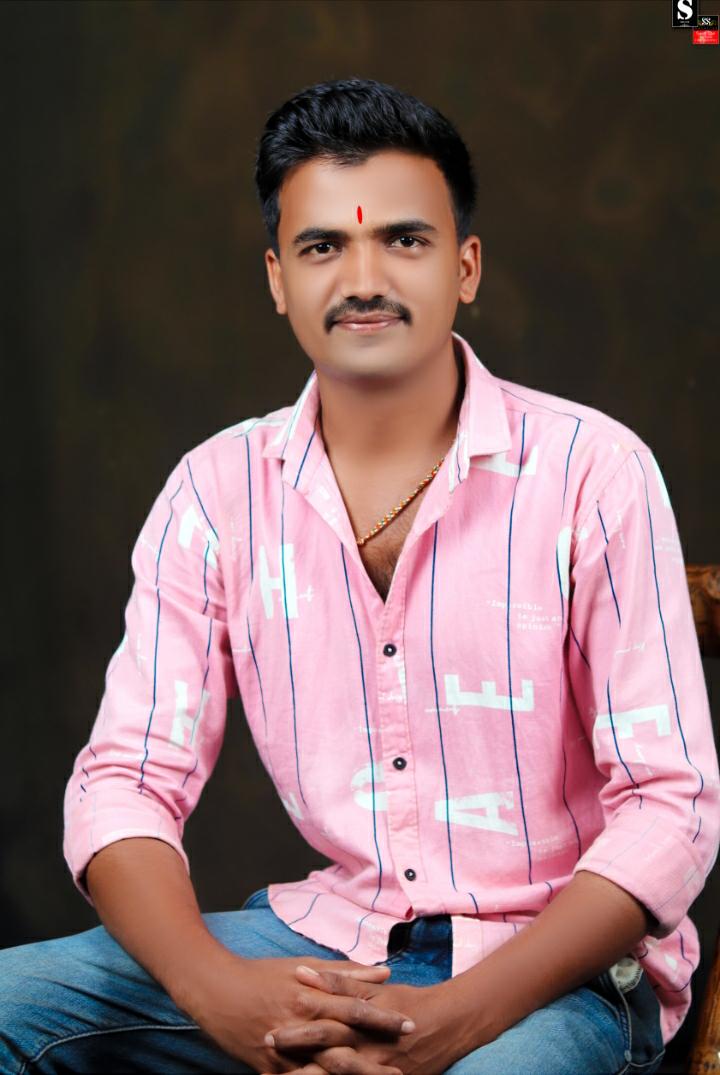 Jain Marriage Profile Photo