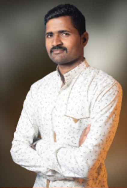 Jain Marriage Profile Photo