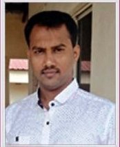 Jain Marriage Profile Photo