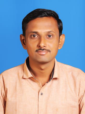 Jain Marriage Profile Photo