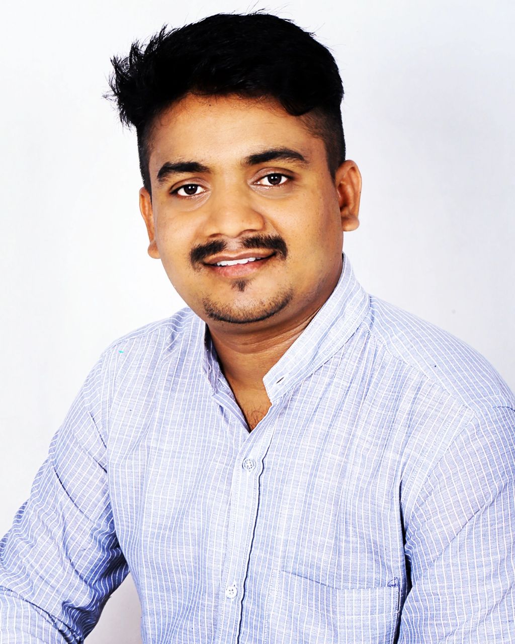 Jain Marriage Profile Photo