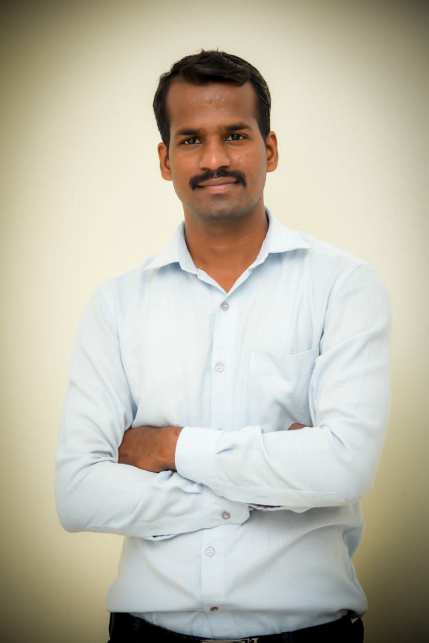 Jain Marriage Profile Photo