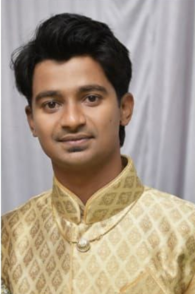 Jain Marriage Profile Photo