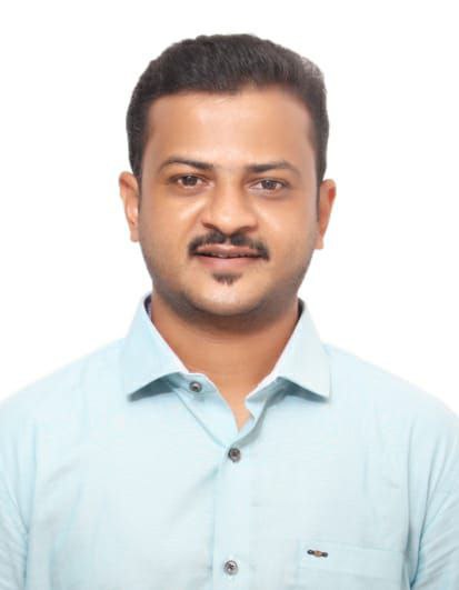 Jain Marriage Profile Photo