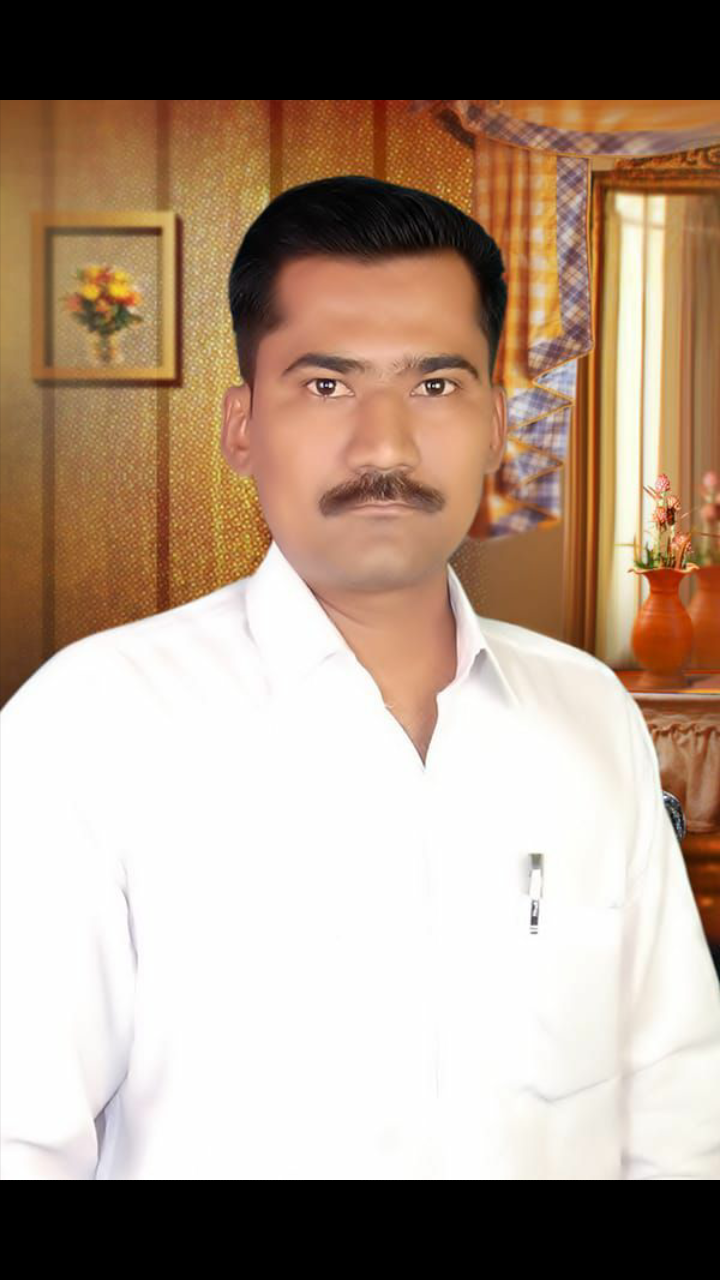 Jain Marriage Profile Photo