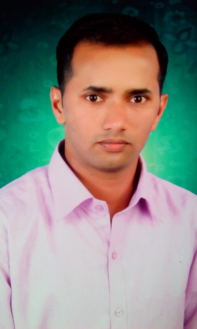 Jain Marriage Profile Photo