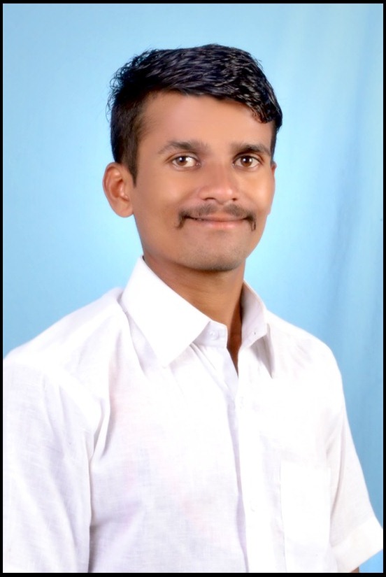 Jain Marriage Profile Photo