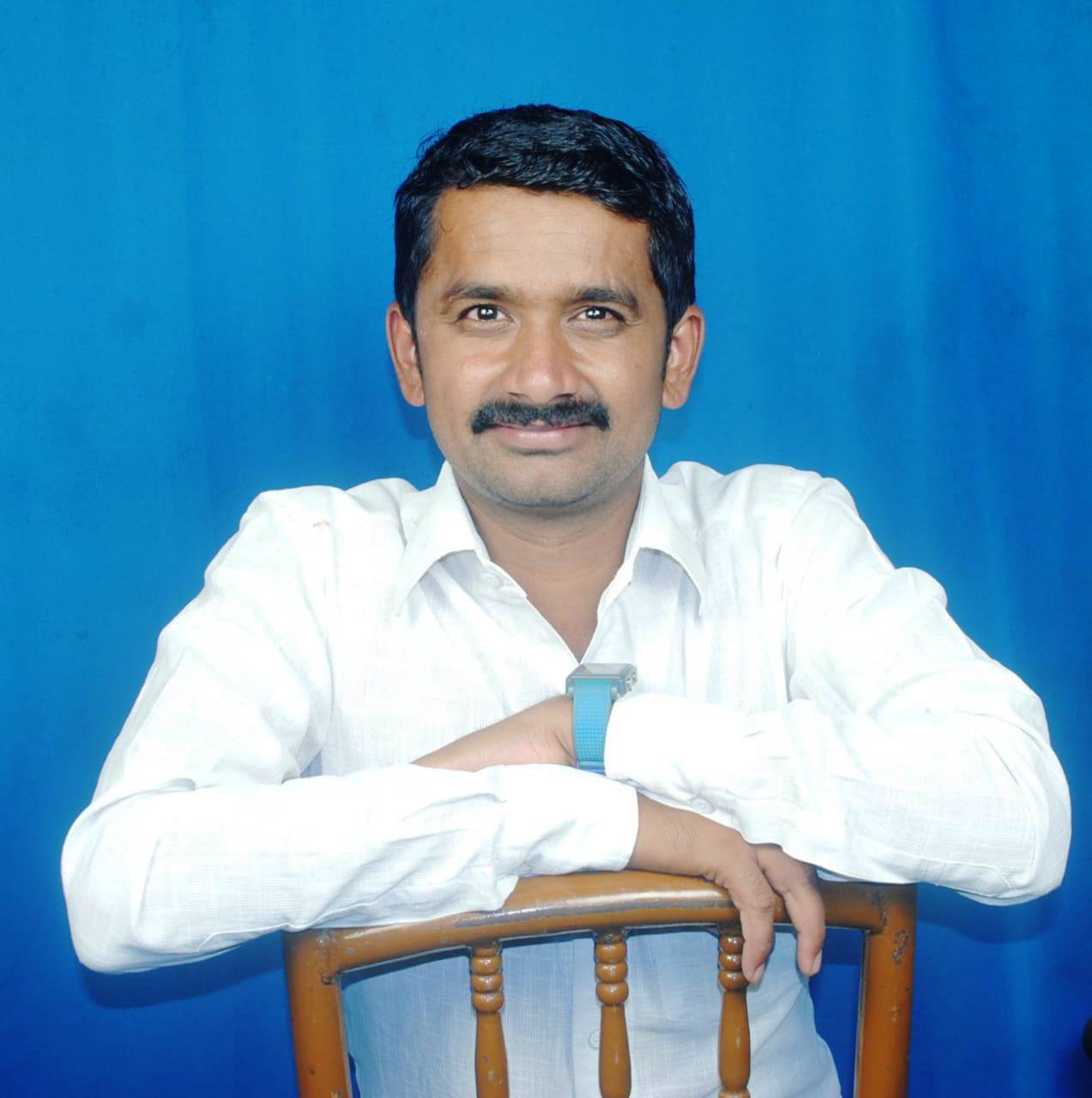 Jain Marriage Profile Photo