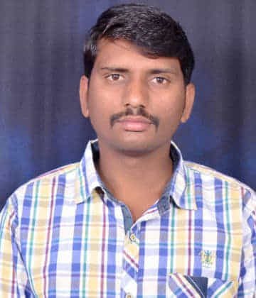 Jain Marriage Profile Photo