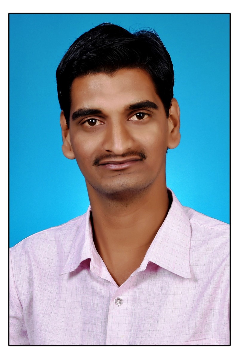 Jain Marriage Profile Photo