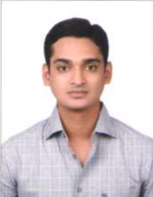 Jain Marriage Profile Photo