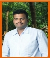 Jain Marriage Profile Photo