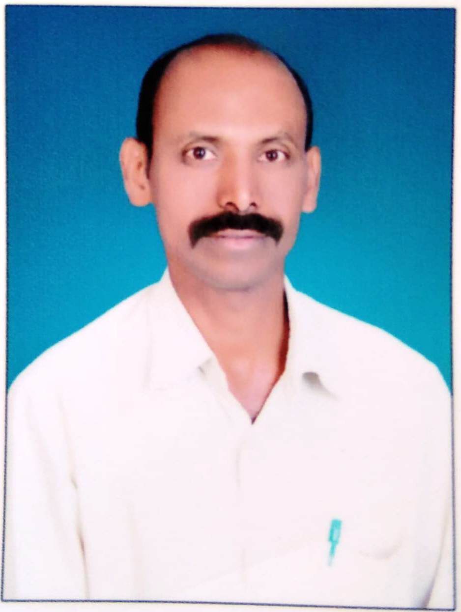 Jain Marriage Profile Photo