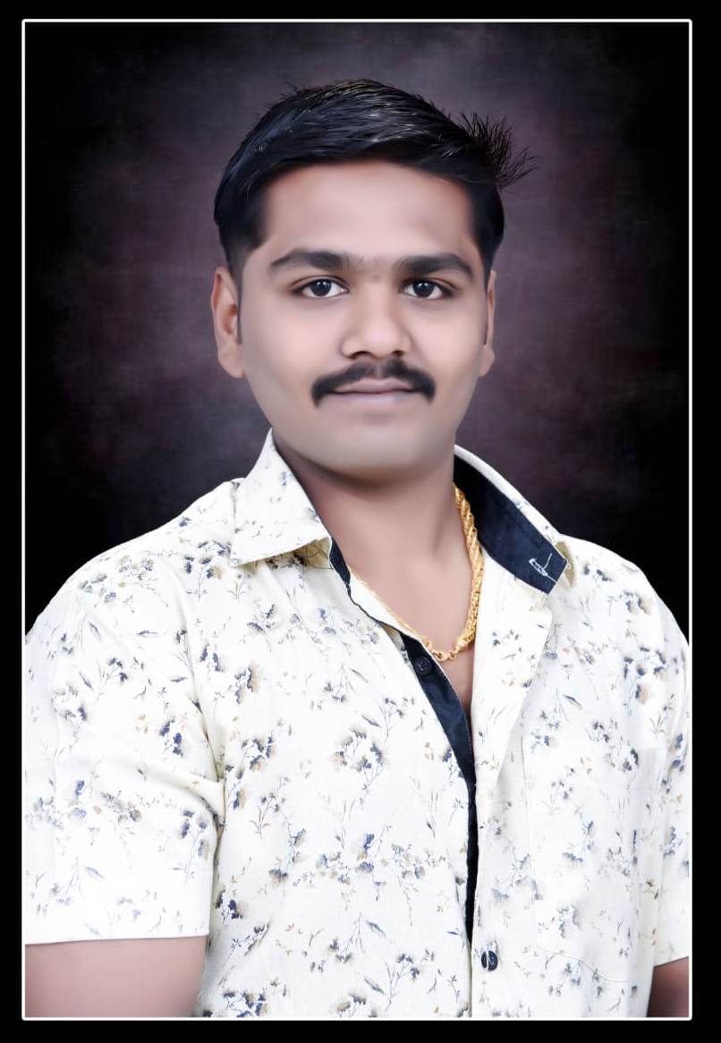 Jain Marriage Profile Photo