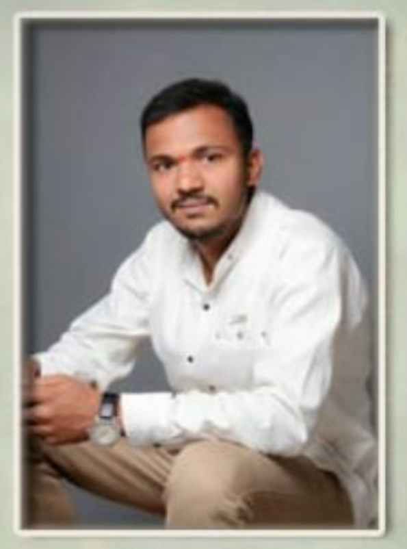 Jain Marriage Profile Photo