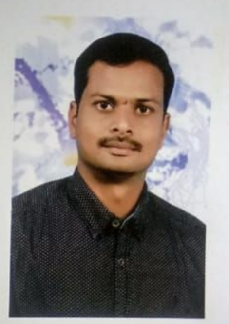 Jain Marriage Profile Photo