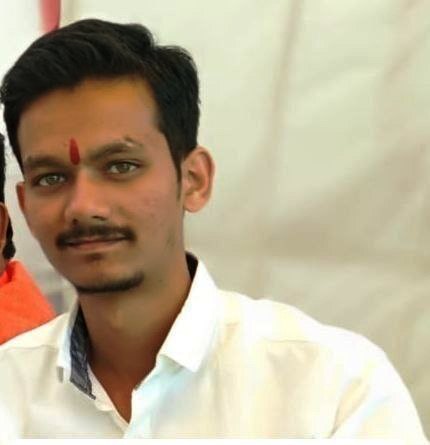 Jain Marriage Profile Photo