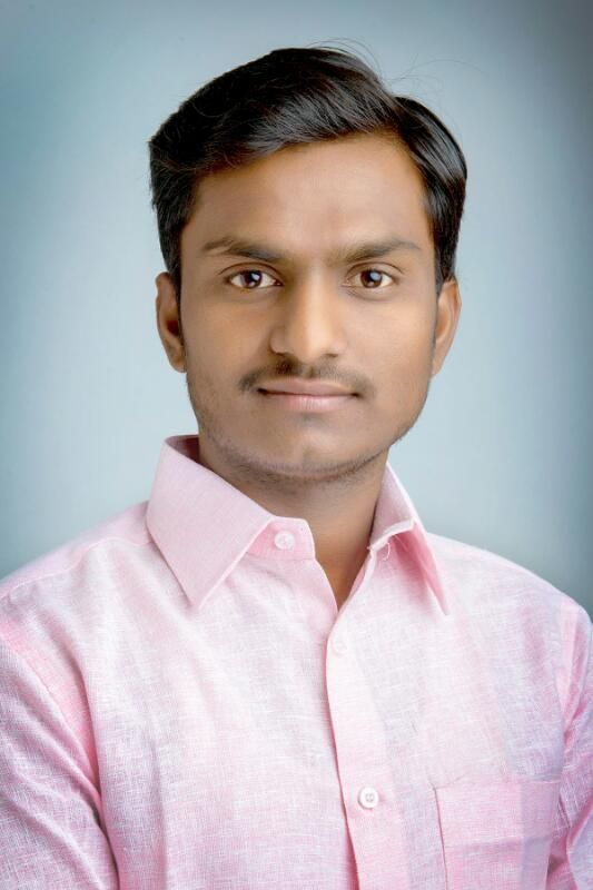 Jain Marriage Profile Photo