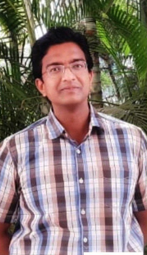 Jain Marriage Profile Photo