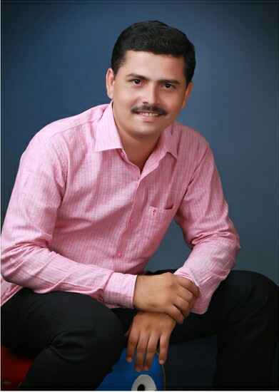 Jain Marriage Profile Photo