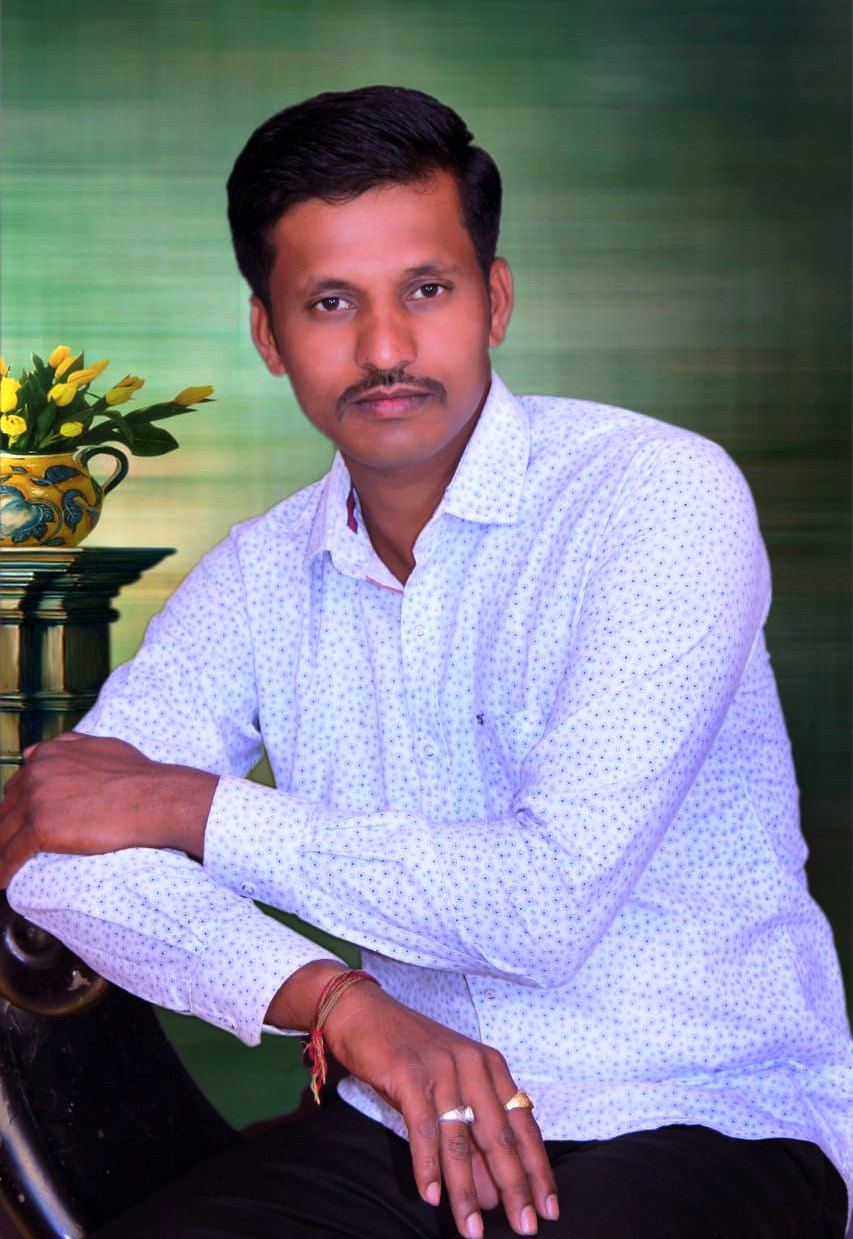 Jain Marriage Profile Photo